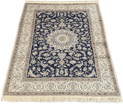 Nain Rug - 340 cm x 245 cm