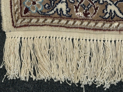 Nain Rug - 340 cm x 245 cm