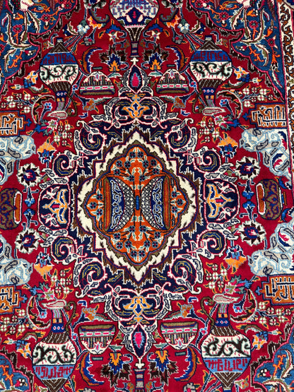 Heriz Rug - 300 cm x 200 cm