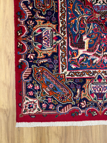 Heriz Rug - 300 cm x 200 cm