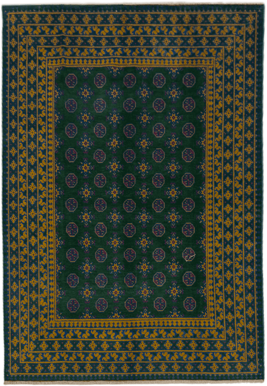 Turkoman Rug - 288 cm x 200 cm
