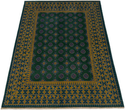 Turkoman Rug - 288 cm x 200 cm