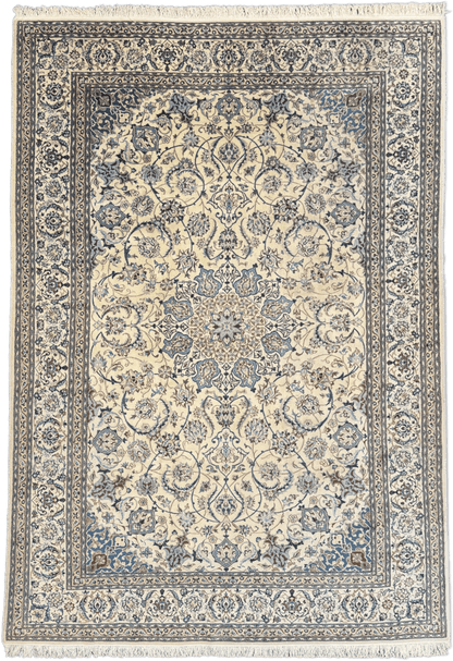 Nain Rug - 365 cm x 250 cm