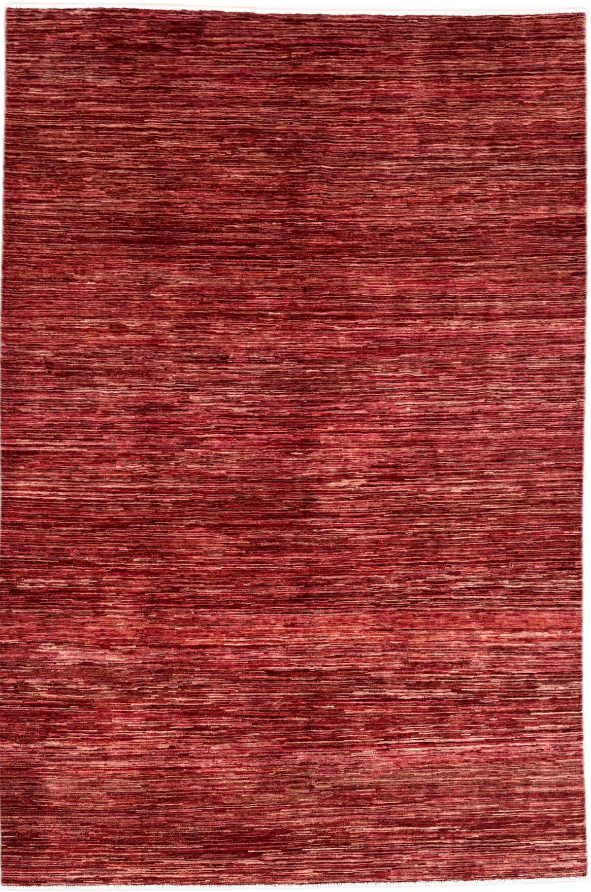 Gabbeh Rug - 297 cm x 197 cm