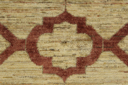 Gabbeh Rug - 199 cm x 146 cm