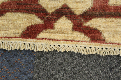 Gabbeh Rug - 199 cm x 146 cm