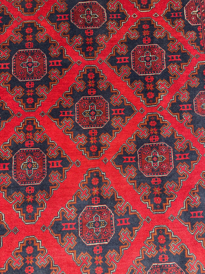 Khal Mohammadi Rug - 295 cm x 207 cm