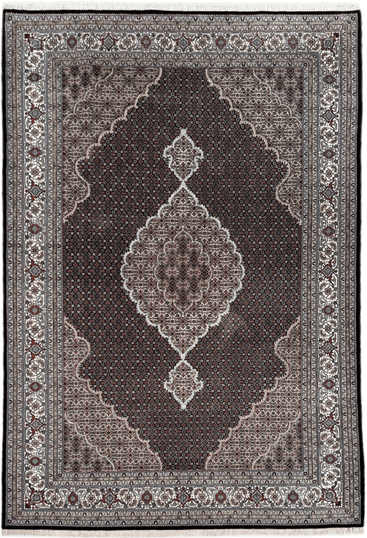 Mahi Tabriz Rug - 300 cm x 205 cm