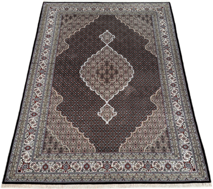 Mahi Tabriz Rug - 300 cm x 205 cm