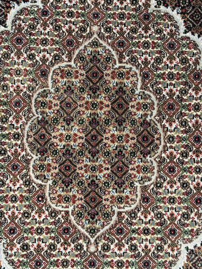 Mahi Tabriz Rug - 300 cm x 205 cm