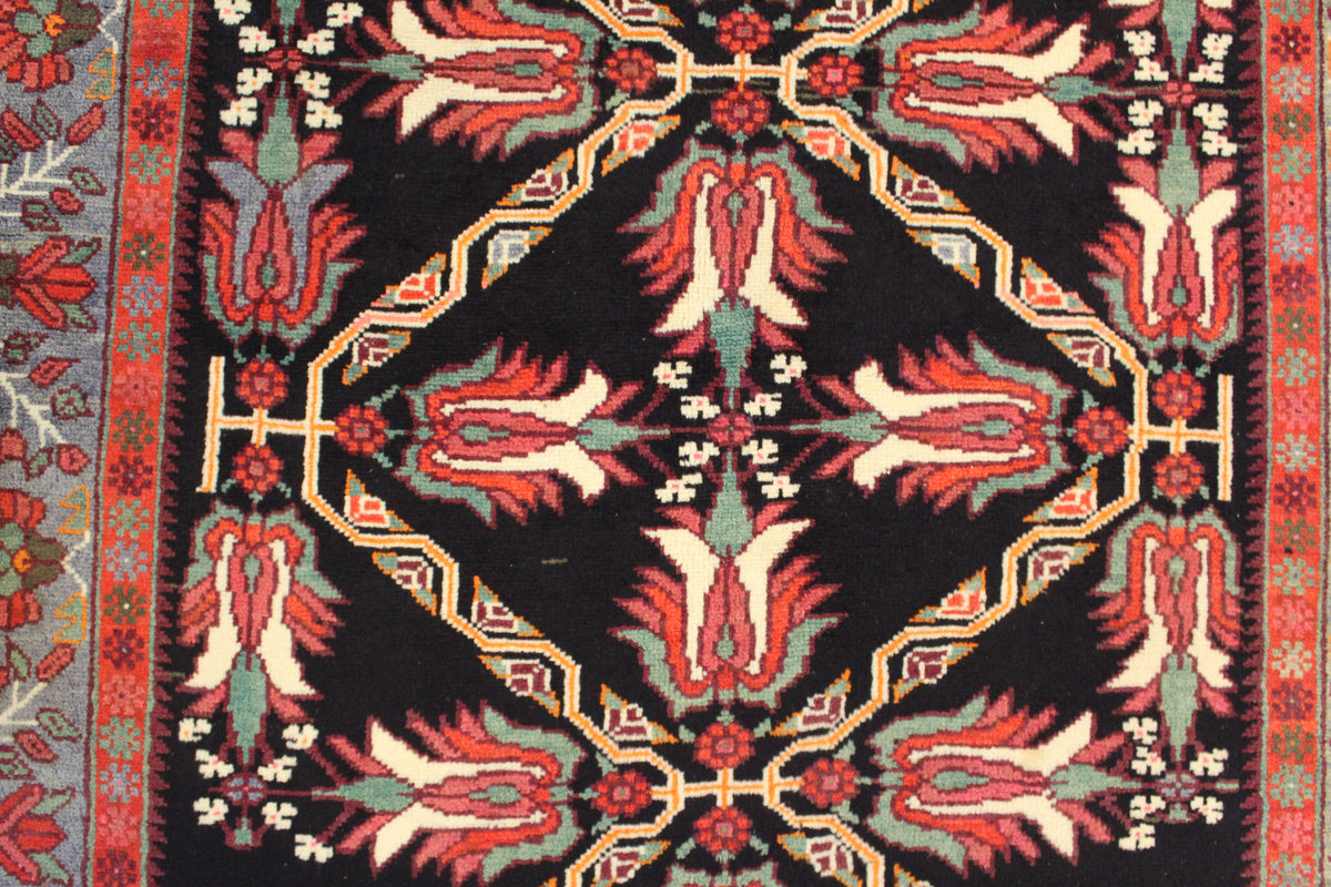 Sirjan Rug - 228 cm x 150 cm