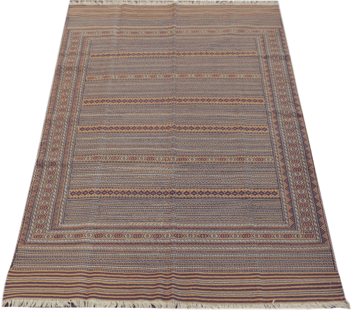 Beljik Kilim - 278 cm x 190 cm