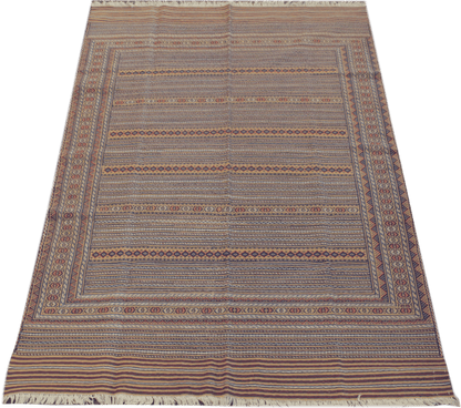 Beljik Kilim - 278 cm x 190 cm