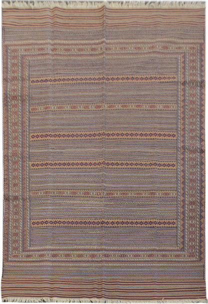 Beljik Kilim - 278 cm x 190 cm