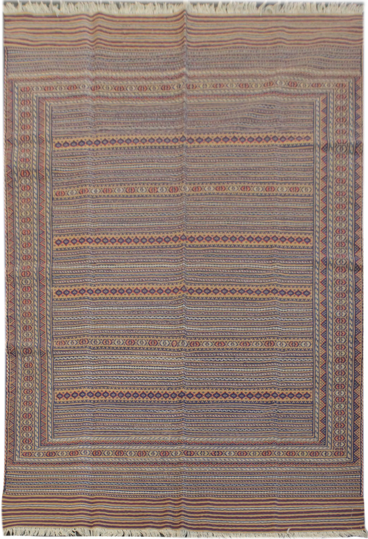 Beljik Kilim - 278 cm x 190 cm