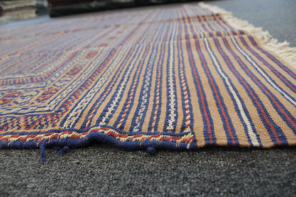 Beljik Kilim - 278 cm x 190 cm