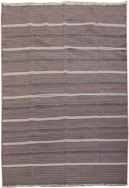 Beljik Kilim - 280 cm x 192 cm
