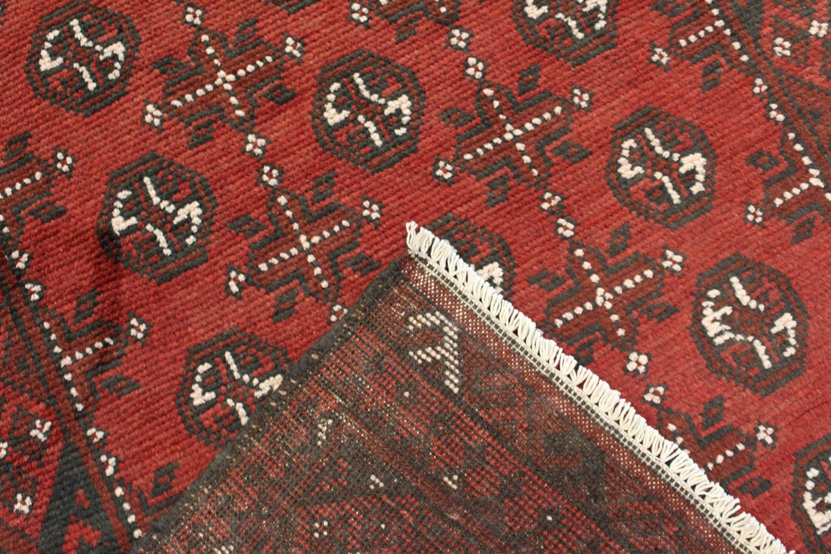 Turkoman Rug - 142 cm x 97 cm