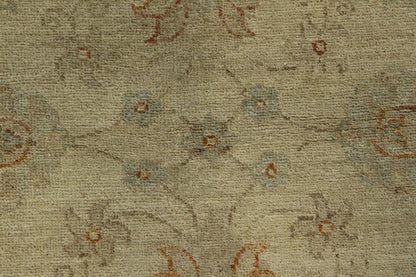 Chobi Rug - 151 cm x 101 cm
