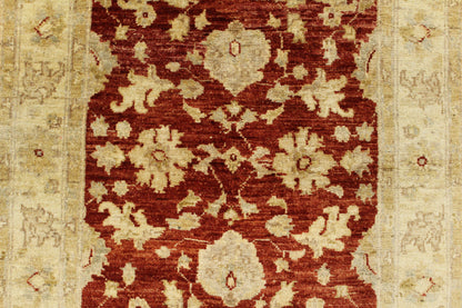 Chobi Rug - 155 cm x 88 cm