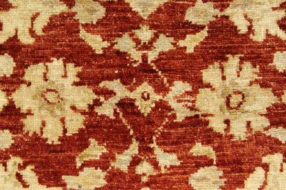 Chobi Rug - 155 cm x 88 cm