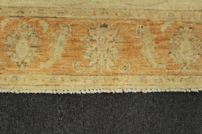 Chobi Rug - 128 cm x 104 cm