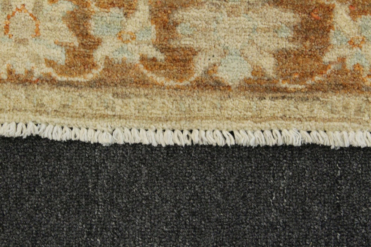 Chobi Runner - 286 cm x 85 cm