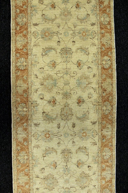 Chobi Runner - 300 cm x 80 cm