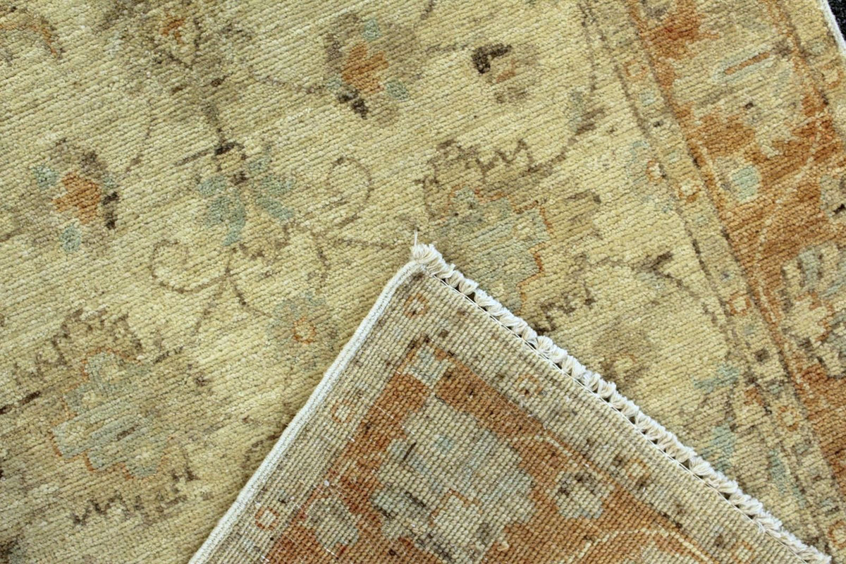 Chobi Runner - 300 cm x 80 cm