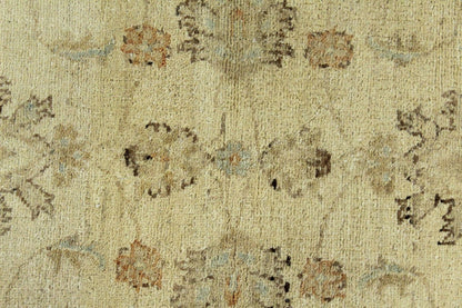 Chobi Runner - 306 cm x 82 cm