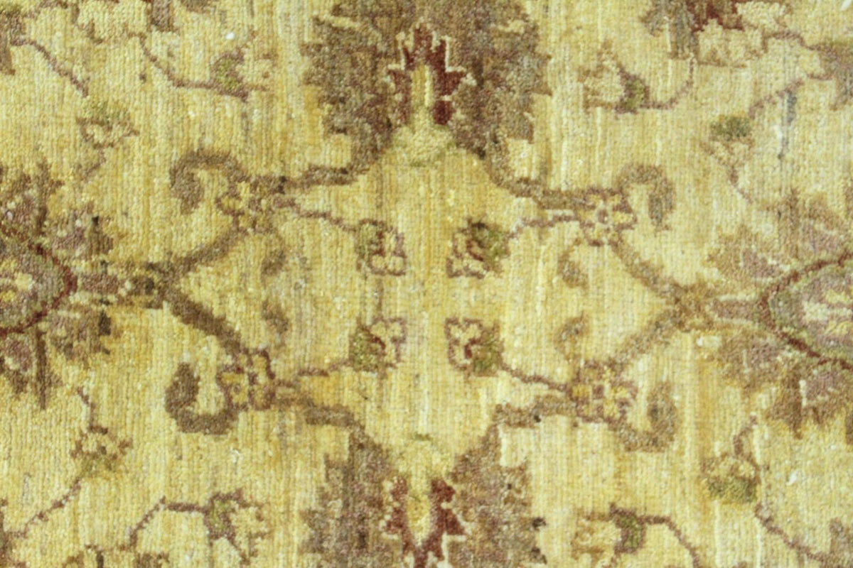 Chobi Runner - 287 cm x 77 cm