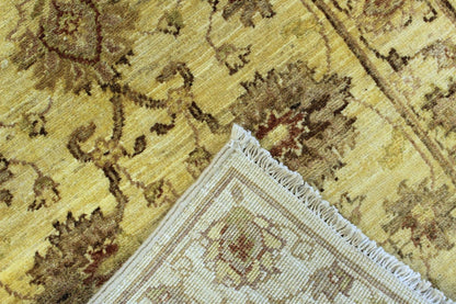 Chobi Runner - 287 cm x 77 cm