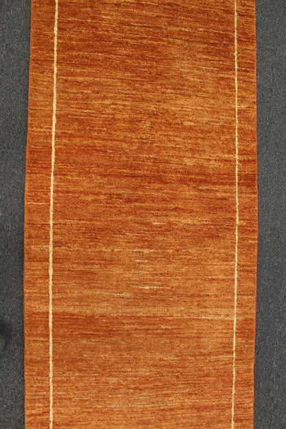 Gabbeh Runner - 268 cm x 79 cm