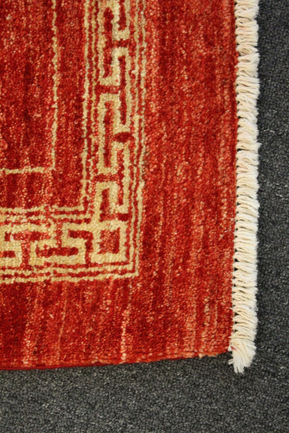 Gabbeh Runner - 269 cm x 79 cm