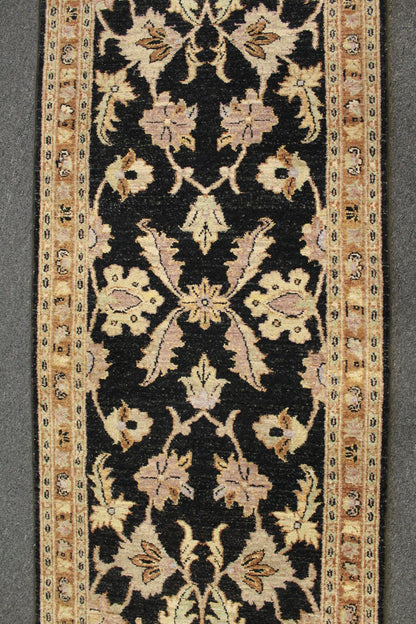 Chobi Runner - 313 cm x 76 cm