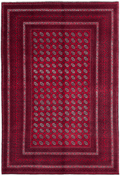 Roshnai Rug - 287 cm x 197 cm