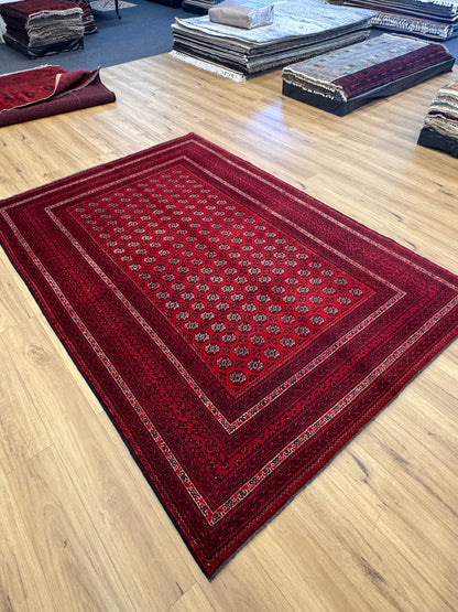 Roshnai Rug - 287 cm x 197 cm