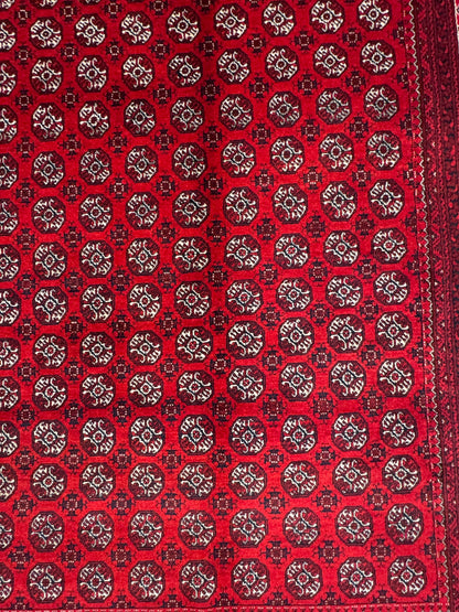 Roshnai Rug - 287 cm x 197 cm
