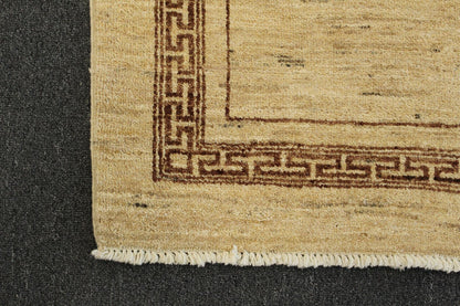 Gabbeh Runner - 301 cm x 79 cm