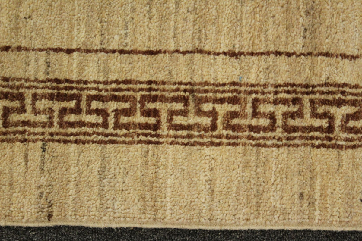 Gabbeh Runner - 301 cm x 79 cm