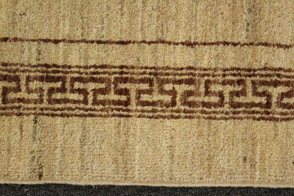Gabbeh Runner - 301 cm x 79 cm