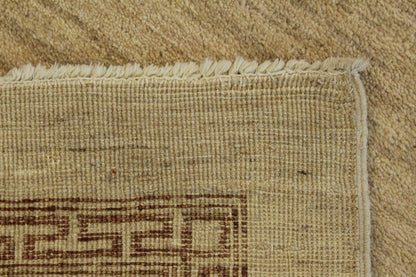 Gabbeh Runner - 301 cm x 79 cm