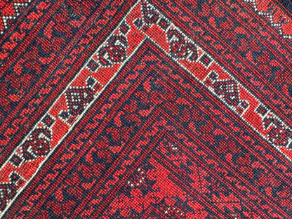 Roshnai Rug - 287 cm x 197 cm