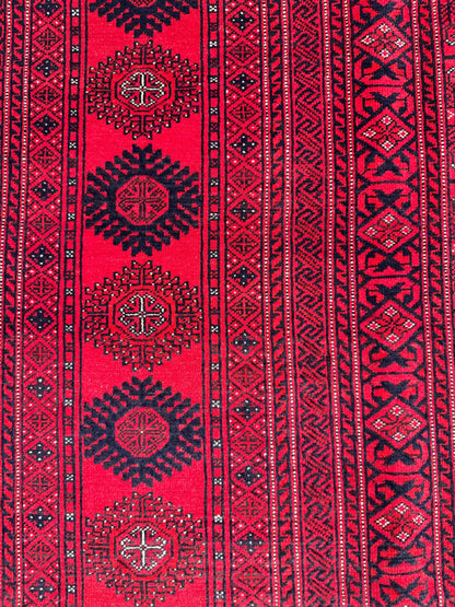 Roshnai Rug - 293 cm x 192 cm