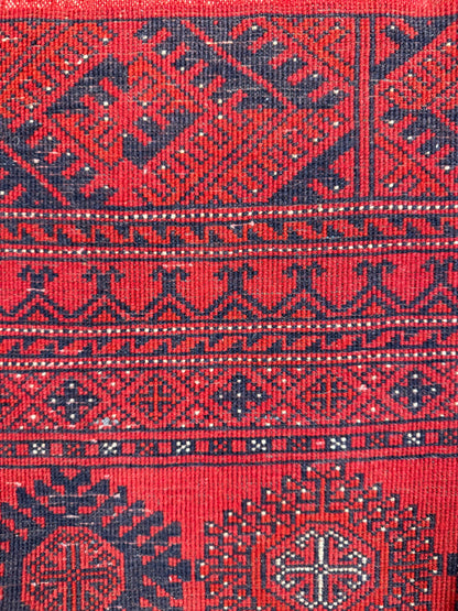 Roshnai Rug - 293 cm x 192 cm