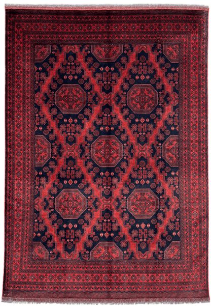 Khal Mohammadi Rug - 286 cm x 198 cm