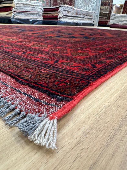 Khal Mohammadi Rug - 286 cm x 198 cm