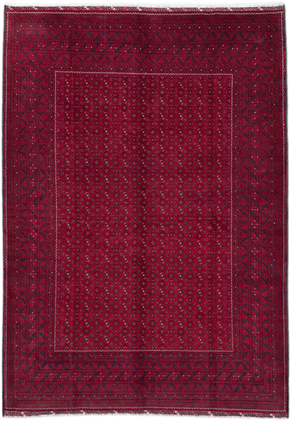 Roshnai Rug - 289 cm x 200 cm