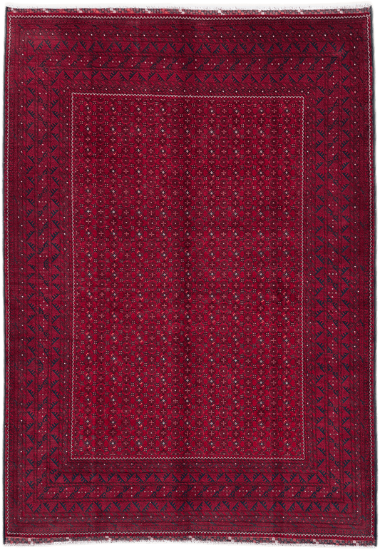 Roshnai Rug - 289 cm x 200 cm