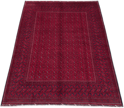 Roshnai Rug - 289 cm x 200 cm